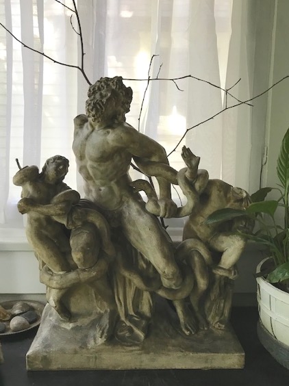 Laocoön